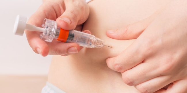 infertilty treatment