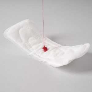 Periods and Myths - Blood Flow