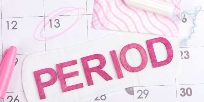 Period Myths and Facts