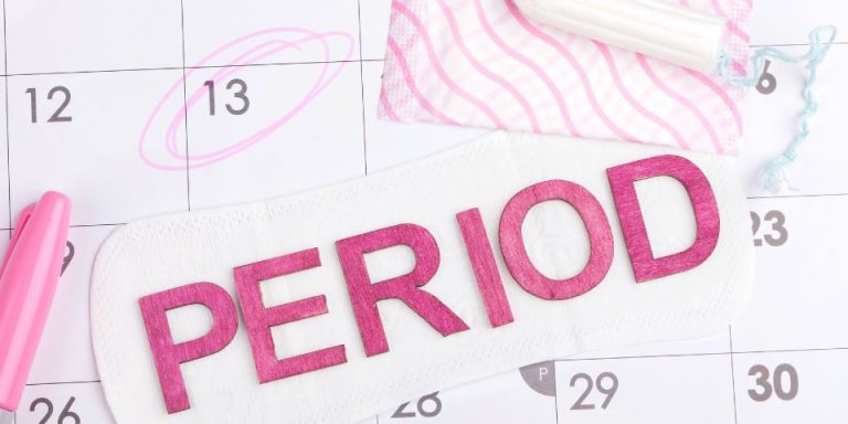 Period Myths and Facts