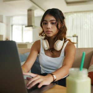 Periods in Teenagers