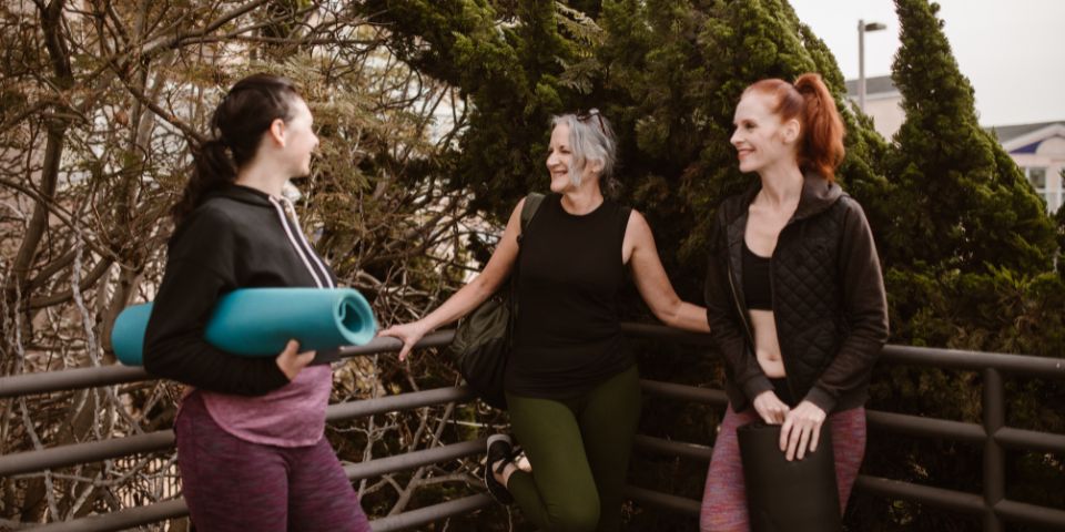 new menopause blog image