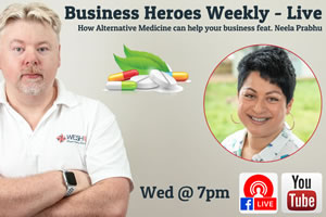 Local Homeopath - Neela Prabu - Alternative Medicine