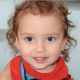 3yr old girl