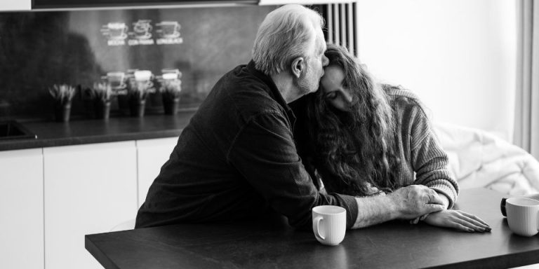 Grief and the 7 Stages of Grief