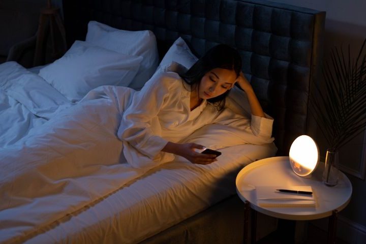 Insomnia Symptoms and Treatments.