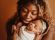 Post Birth Recovery