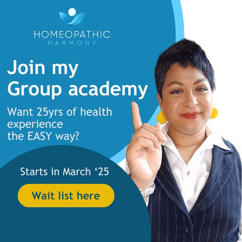 Join Harmony Health Academy!