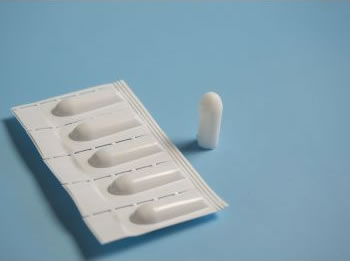 Thrush and Fungal Infections
