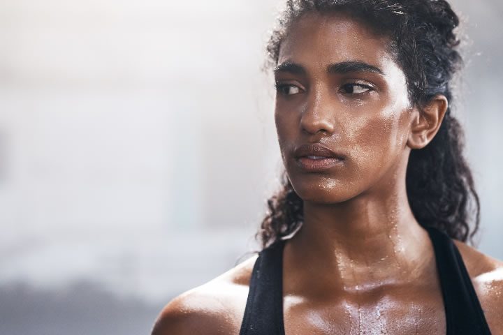 Excessive Sweating Treatment and Excessive Night Sweating solutions