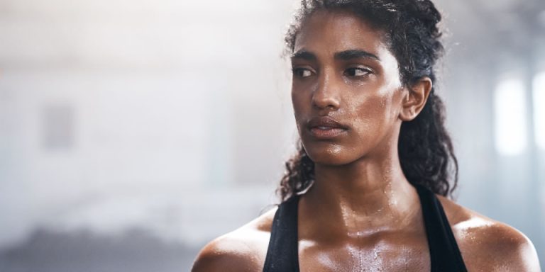 Excessive Sweating Treatment and Excessive Night Sweating solutions