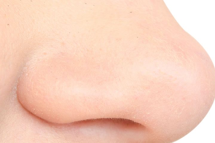 How to get rid of a blocked nose - Blocked and stuffy nose treatments with homeopathy