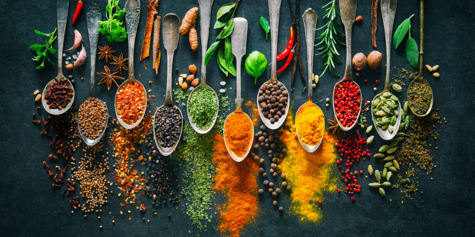 herbal blog