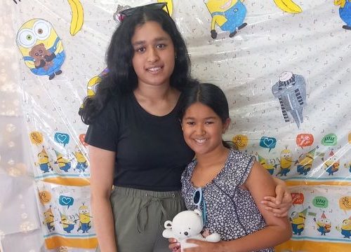 Kids minor ailments module 4