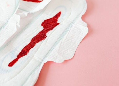 Menstruation module 2